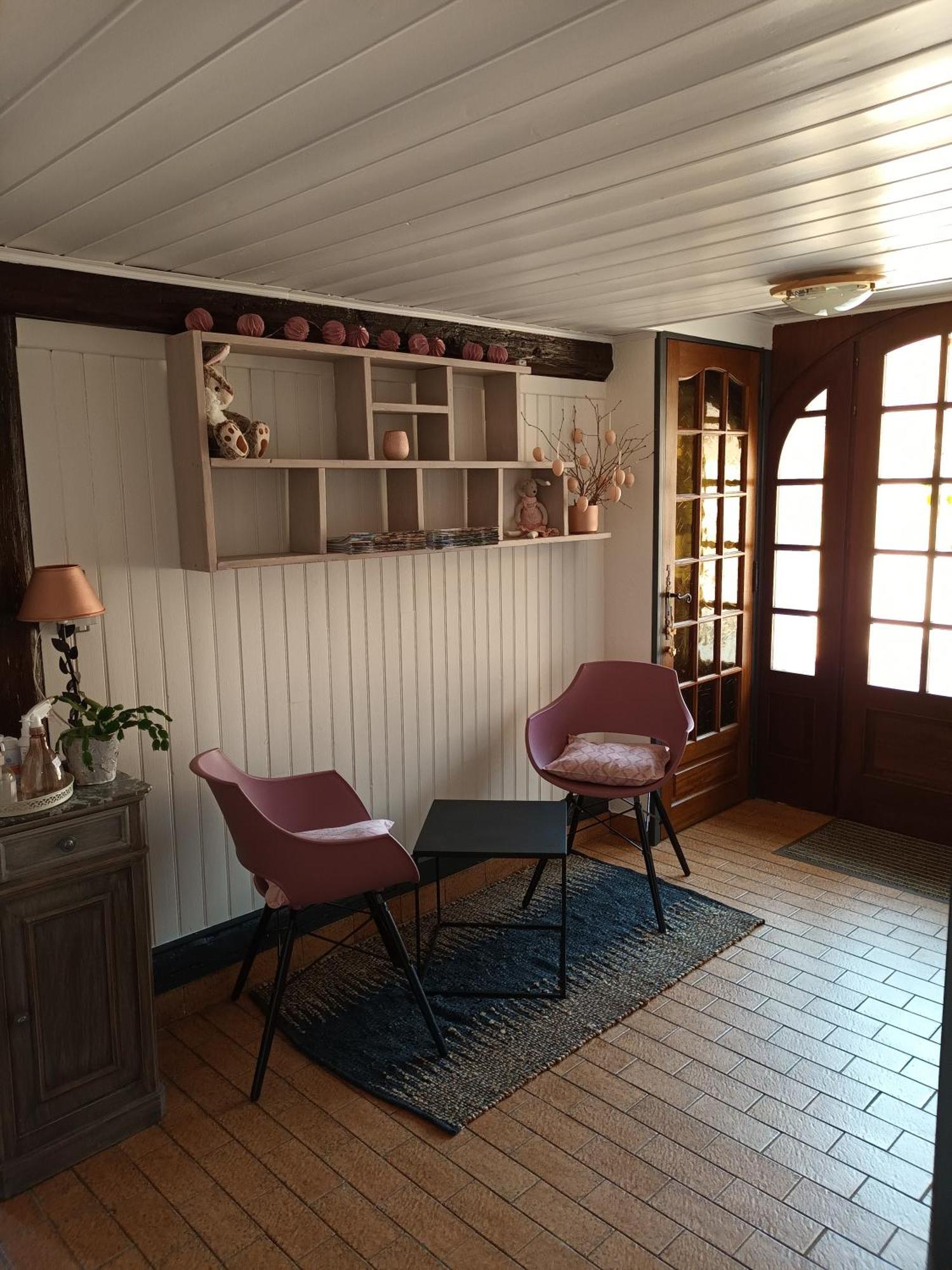 Gite Bussang Exterior photo